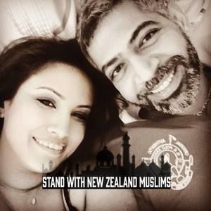 Meet your Posher, Riham